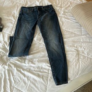 Aeropostale Jeans “SLIM” fit size 31x32